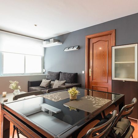Quiet & Cozy San Fernando Apartment Malaga Luaran gambar
