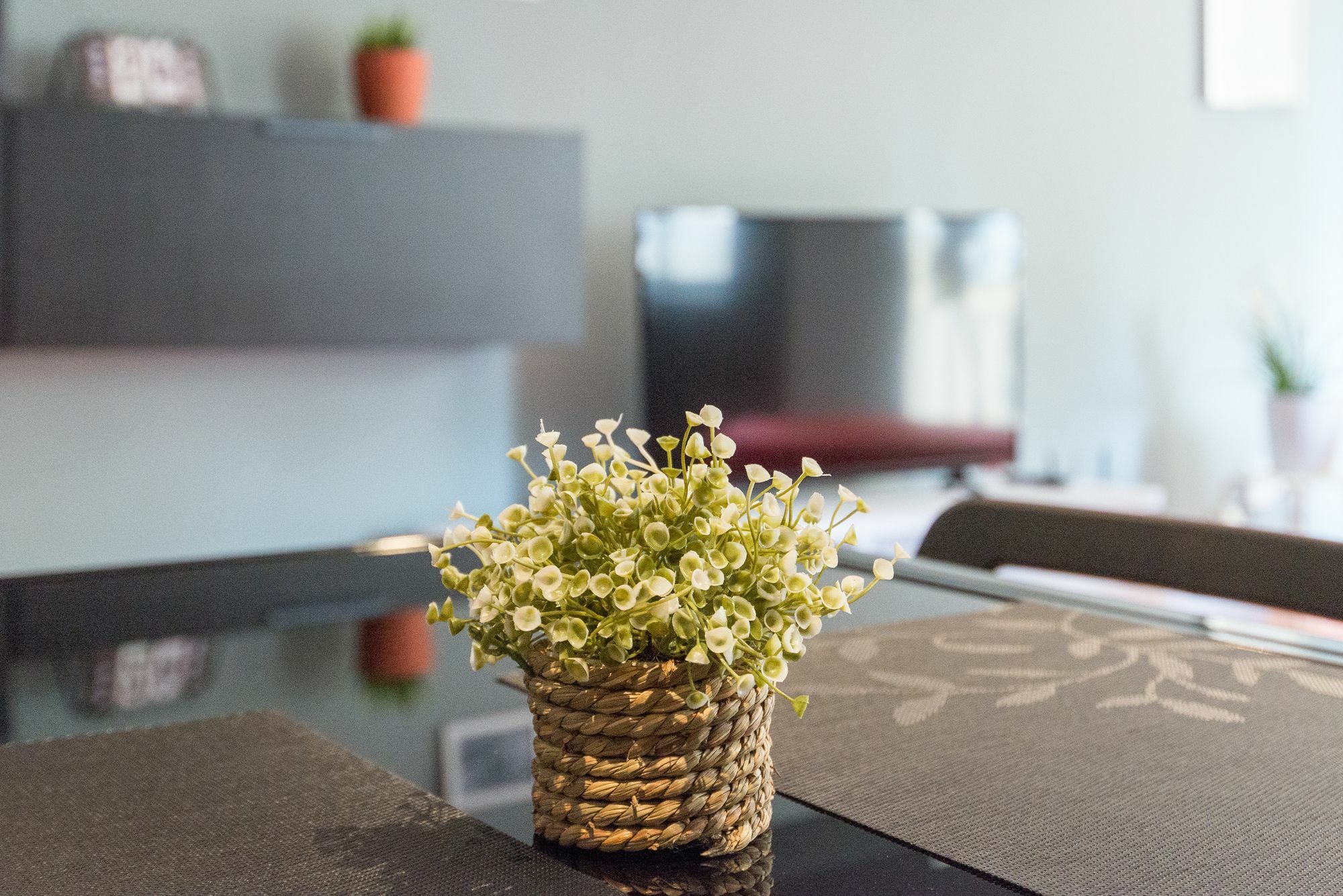 Quiet & Cozy San Fernando Apartment Malaga Luaran gambar