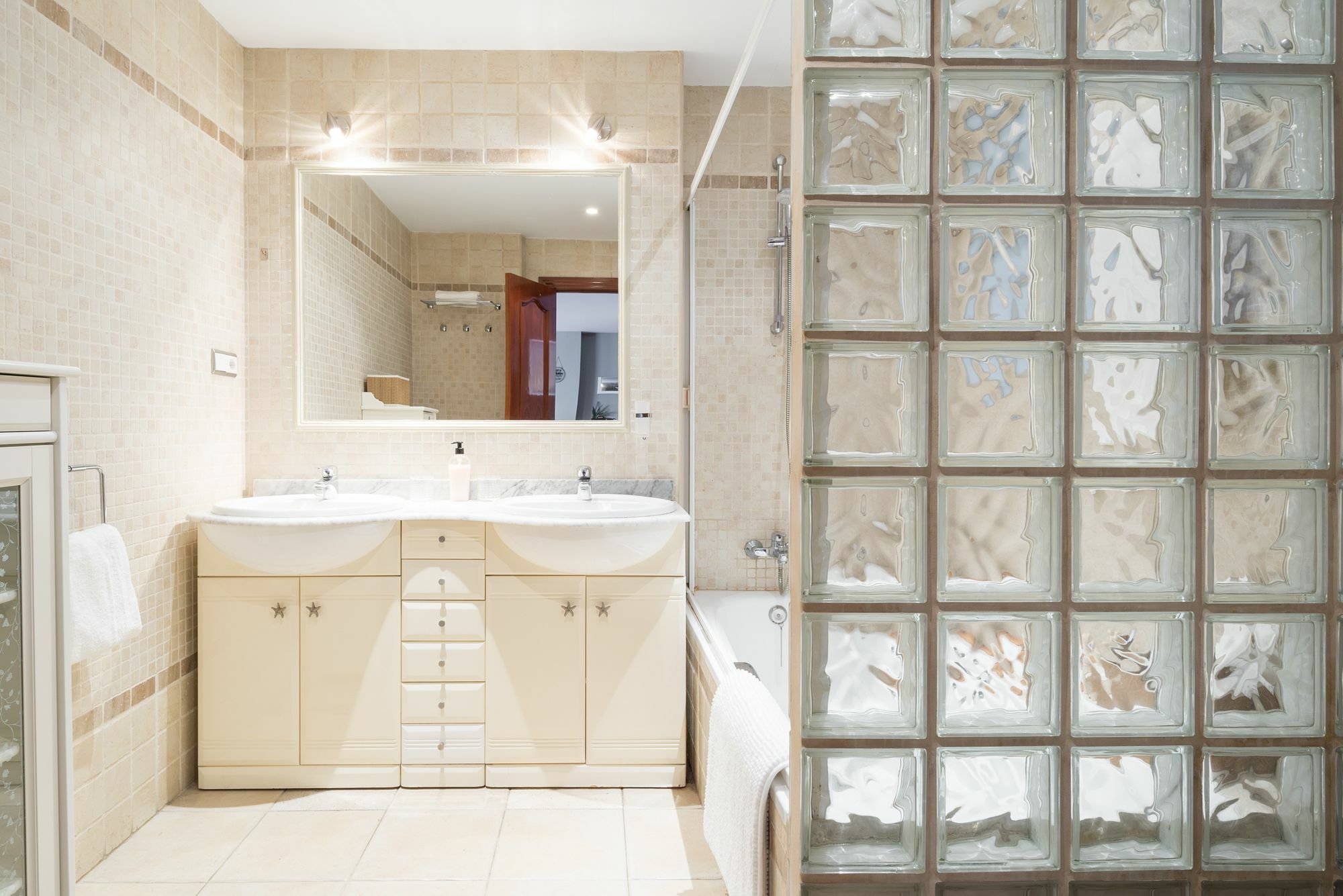 Quiet & Cozy San Fernando Apartment Malaga Luaran gambar
