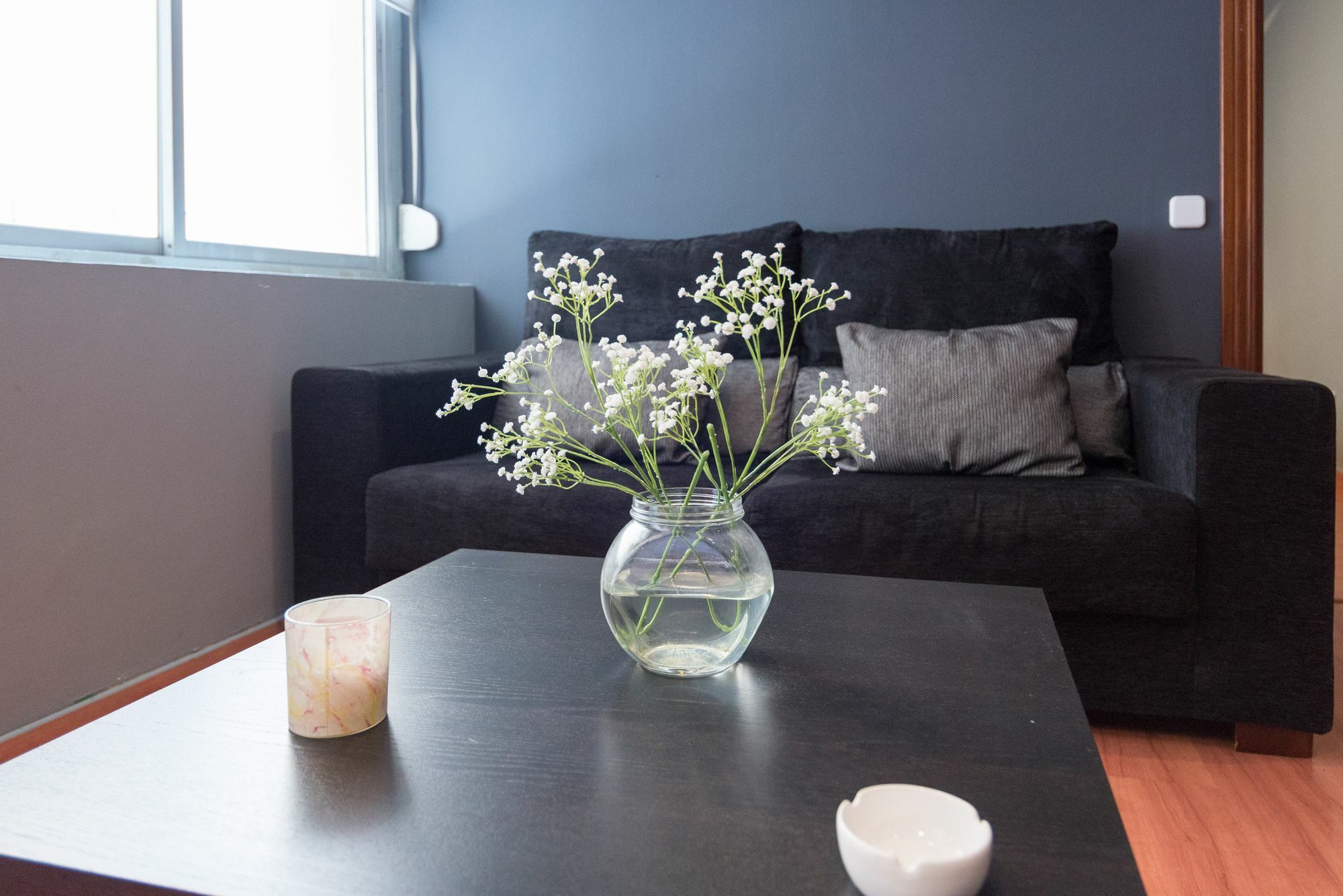 Quiet & Cozy San Fernando Apartment Malaga Luaran gambar