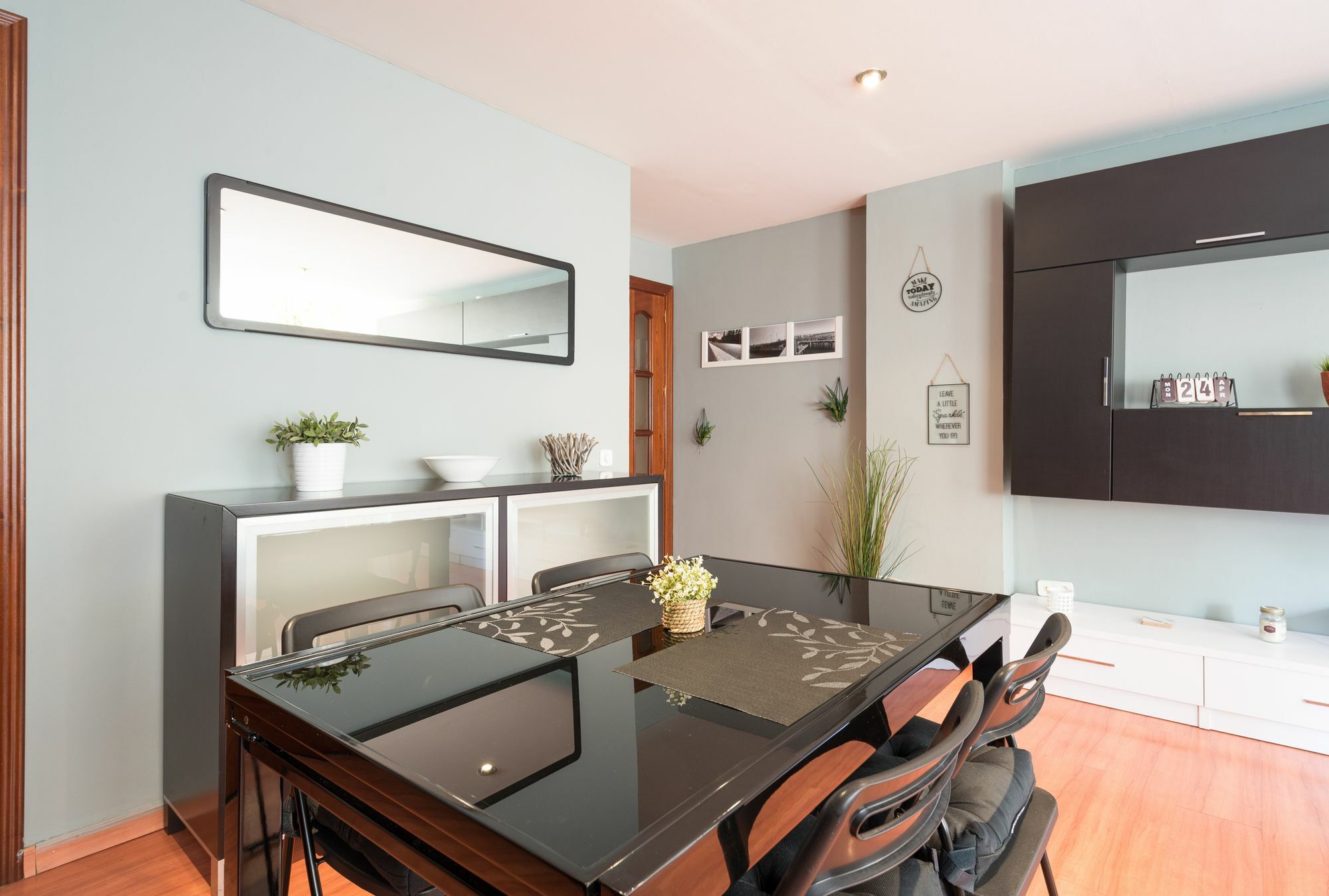 Quiet & Cozy San Fernando Apartment Malaga Luaran gambar