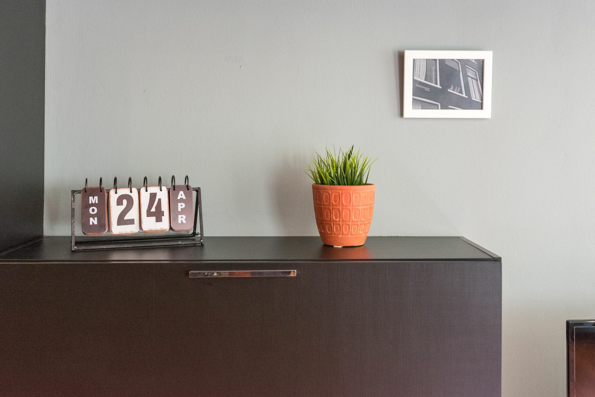 Quiet & Cozy San Fernando Apartment Malaga Luaran gambar